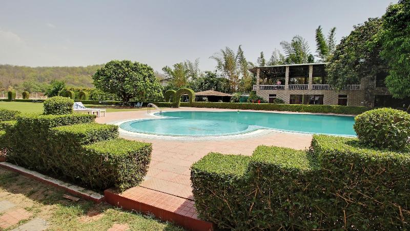 Wood Castle Spa Resort — photo 12