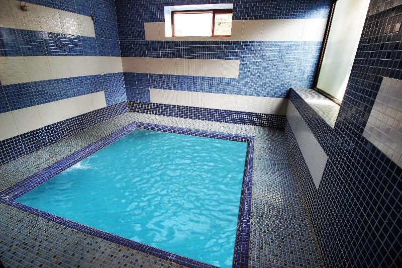 Wood Castle Spa Resort — photo 10