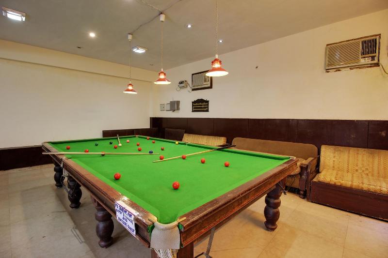 Wood Castle Spa Resort — photo 47