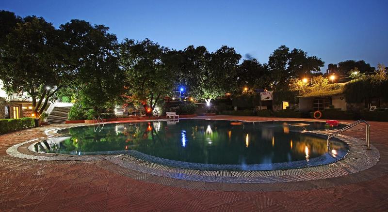 Wood Castle Spa Resort — photo 35