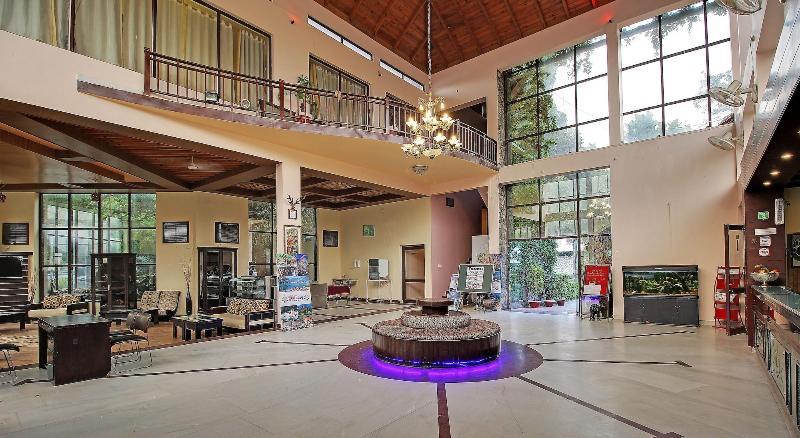 Wood Castle Spa Resort