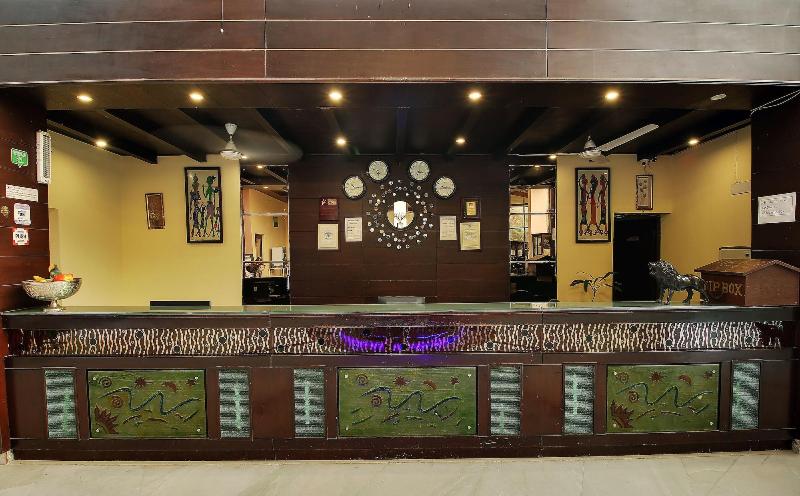 Wood Castle Spa Resort