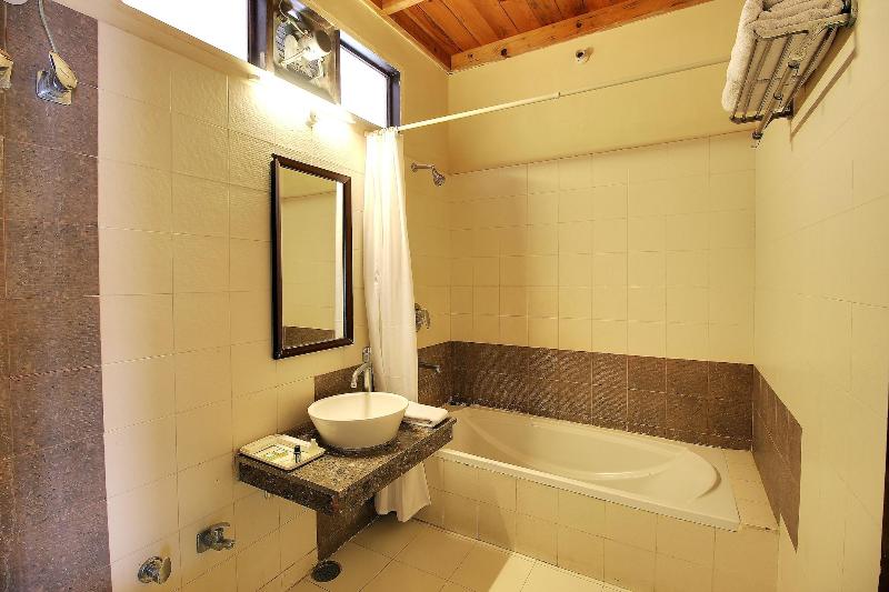 Wood Castle Spa Resort — photo 66