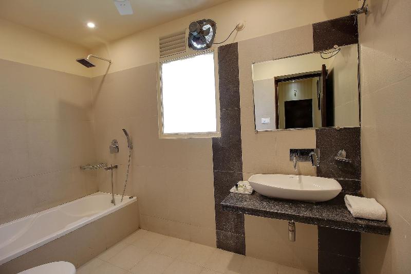 Wood Castle Spa Resort — photo 68