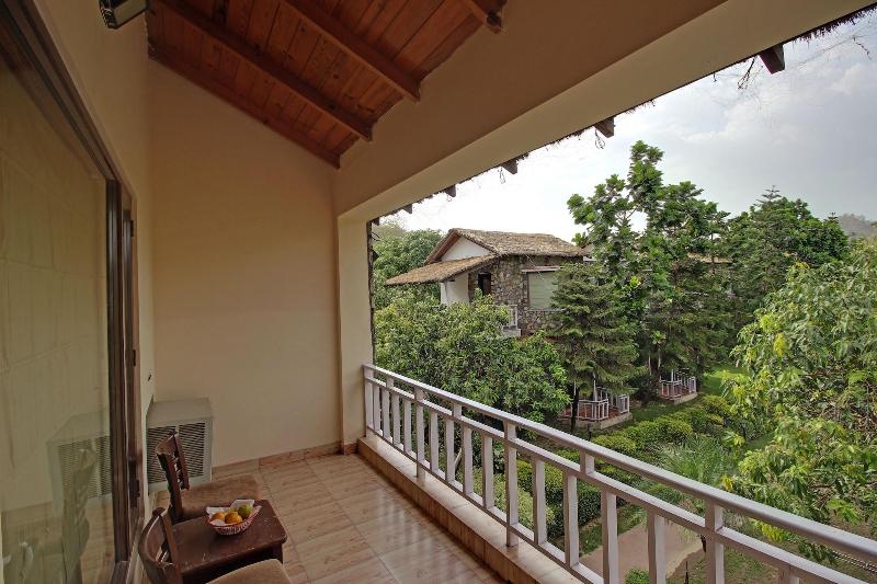 Wood Castle Spa Resort — photo 67