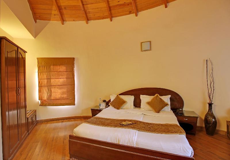 Wood Castle Spa Resort — photo 63