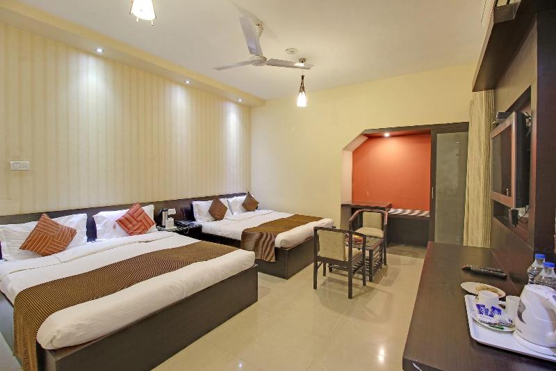 Wood Castle Spa Resort — photo 61