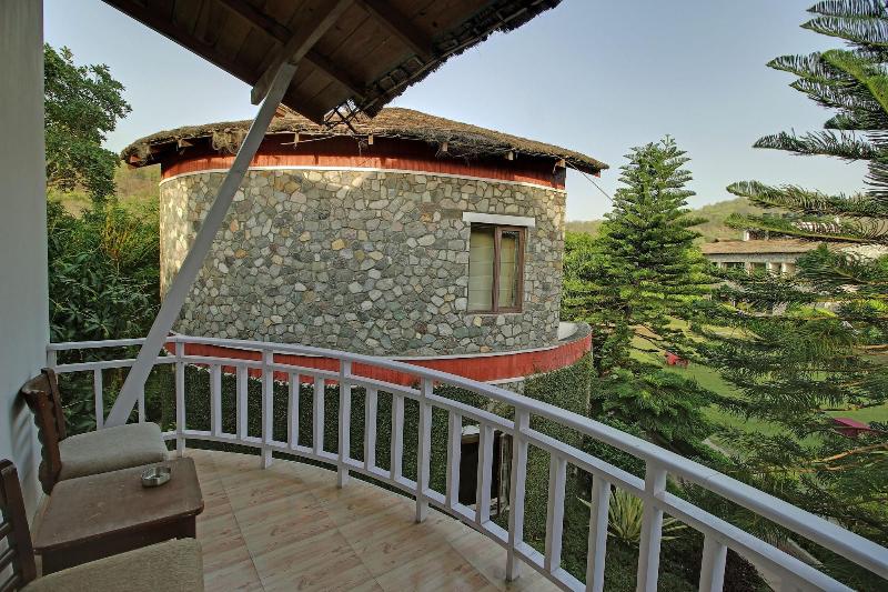 Wood Castle Spa Resort — photo 19