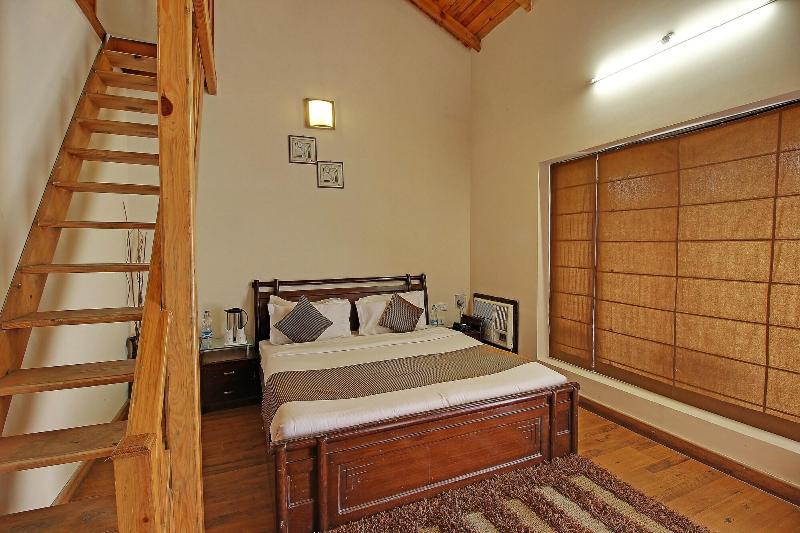 Wood Castle Spa Resort — photo 45