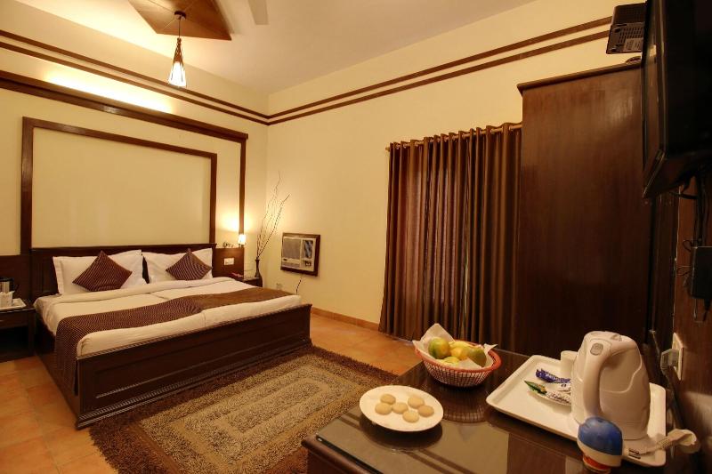 Wood Castle Spa Resort — photo 42