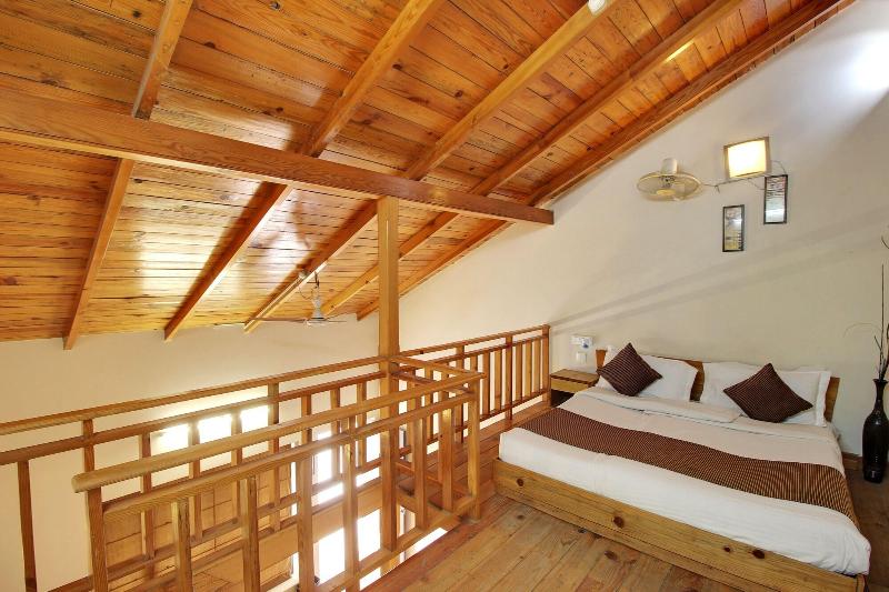 Wood Castle Spa Resort — photo 41