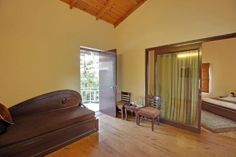 Wood Castle Spa Resort — photo 40