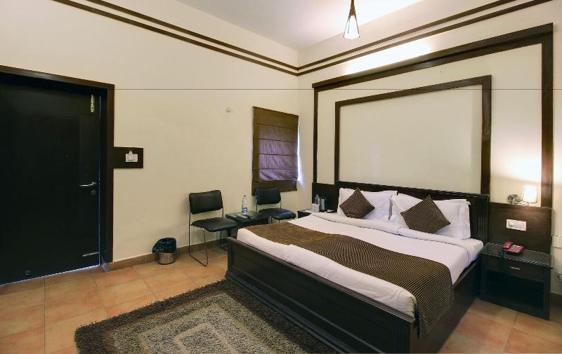 Wood Castle Spa Resort — photo 38