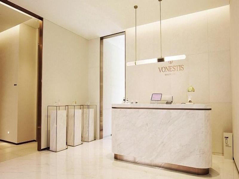 Parnas Hotel Jeju
