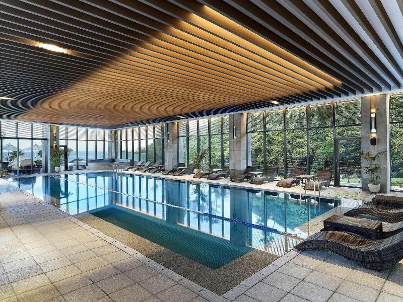 Parnas Hotel Jeju