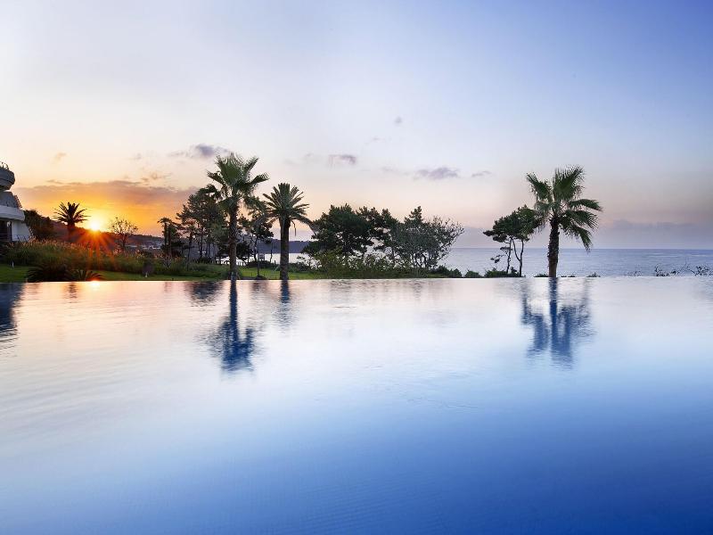 Parnas Hotel Jeju