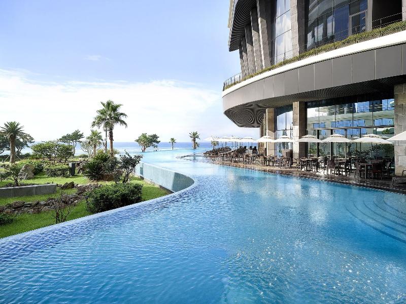 Parnas Hotel Jeju
