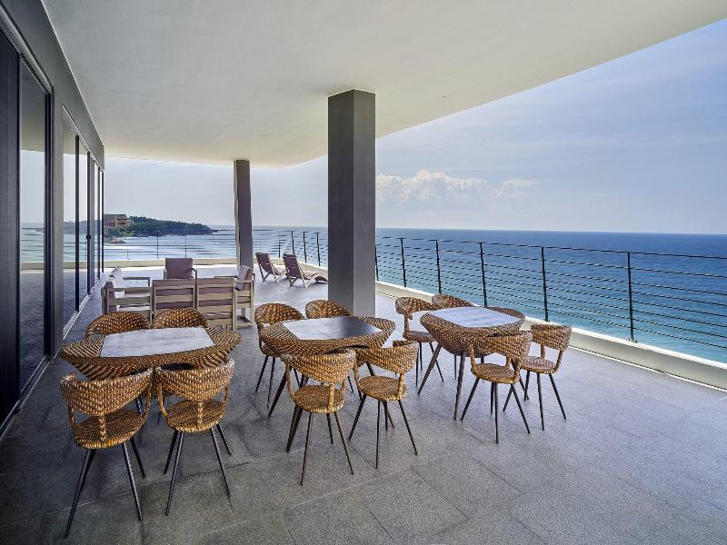 Parnas Hotel Jeju