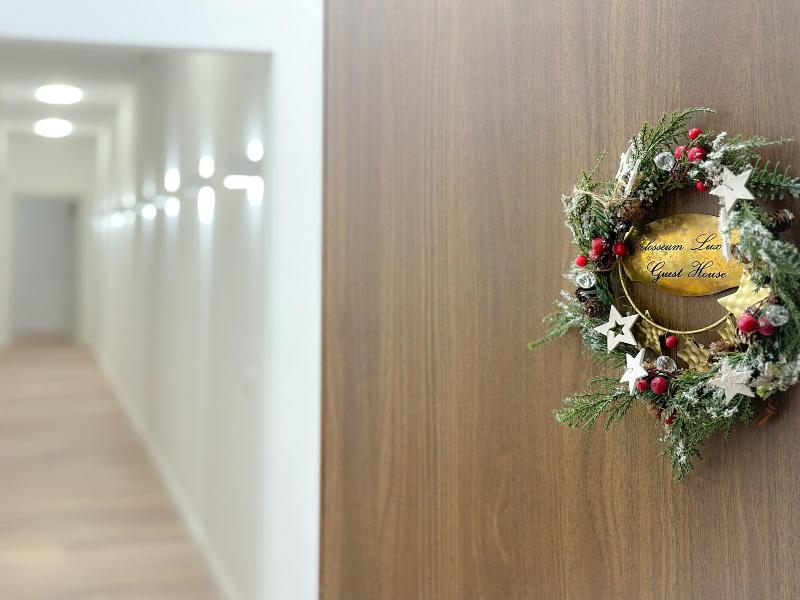 Colosseum Luxury Guesthouse image