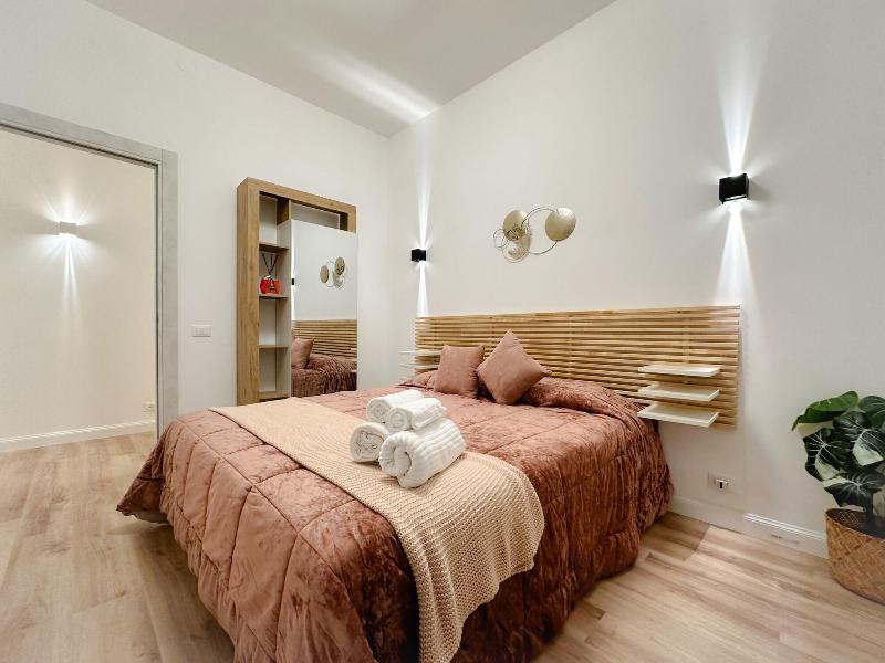 Colosseum Luxury Guesthouse image