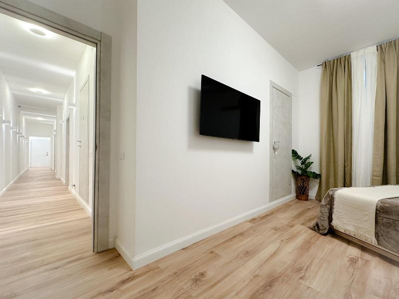 Colosseum Luxury Guesthouse image