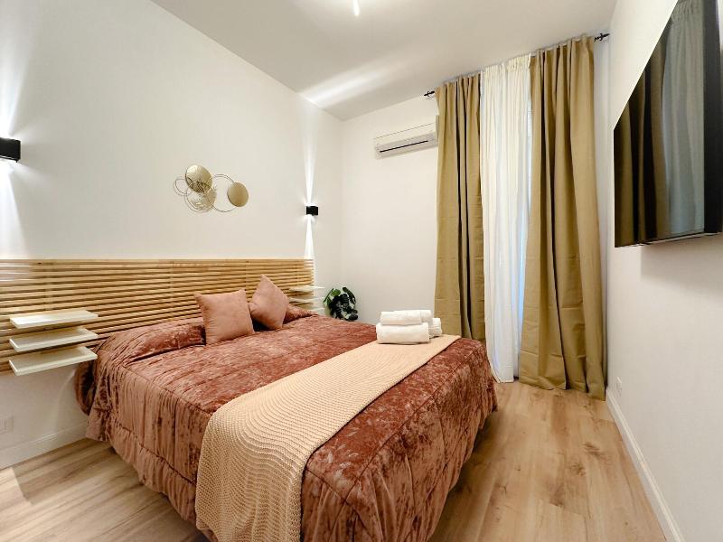 Colosseum Luxury Guesthouse image
