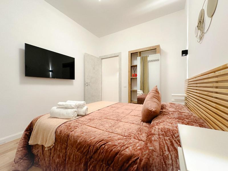 Colosseum Luxury Guesthouse image