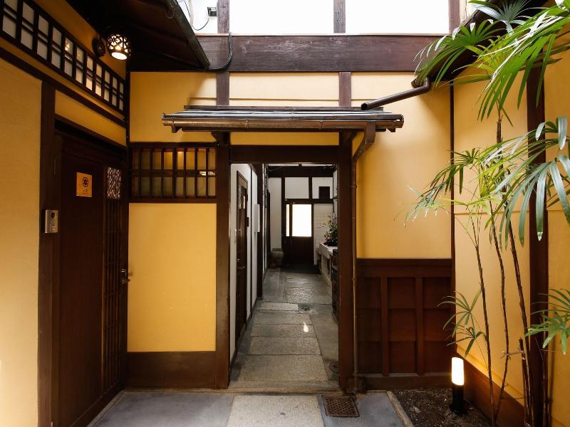Kyomachiya Bettei Hanatei image