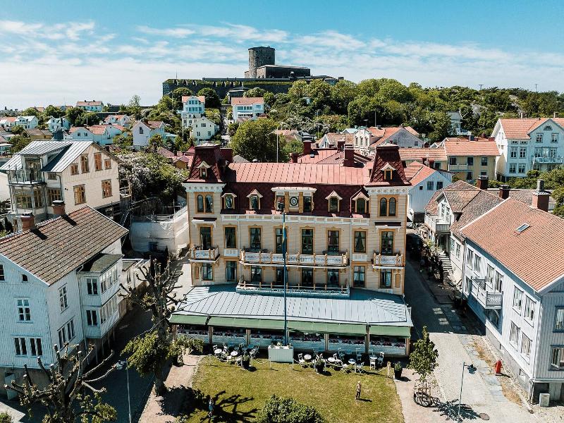 Grand Hotel Marstrand, Marstrand