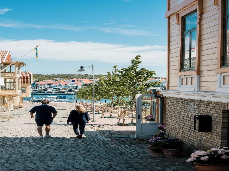 Grand Hotel Marstrand