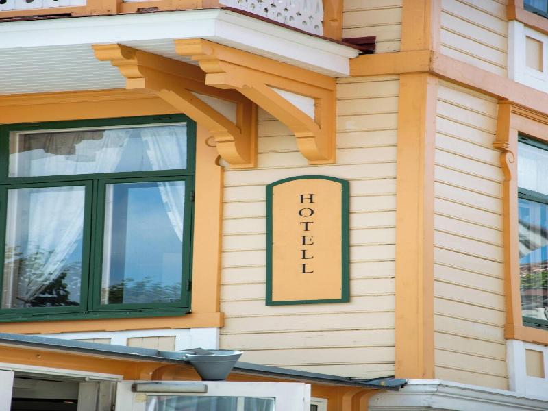 Grand Hotel Marstrand
