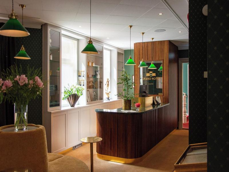 Grand Hotel Marstrand