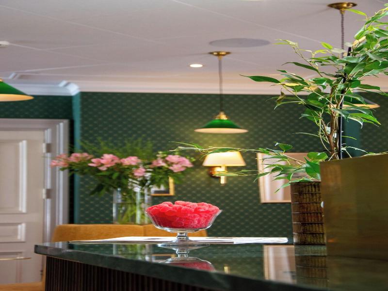 Grand Hotel Marstrand