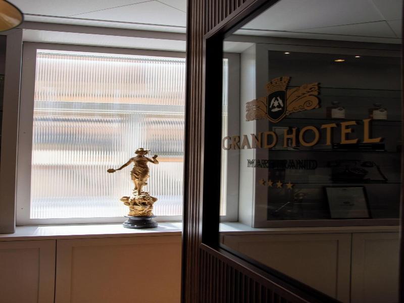 Grand Hotel Marstrand