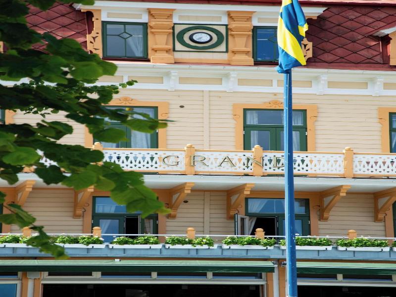 Grand Hotel Marstrand