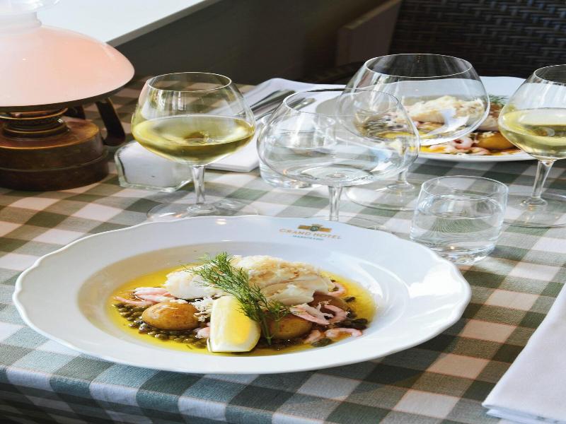 Grand Hotel Marstrand