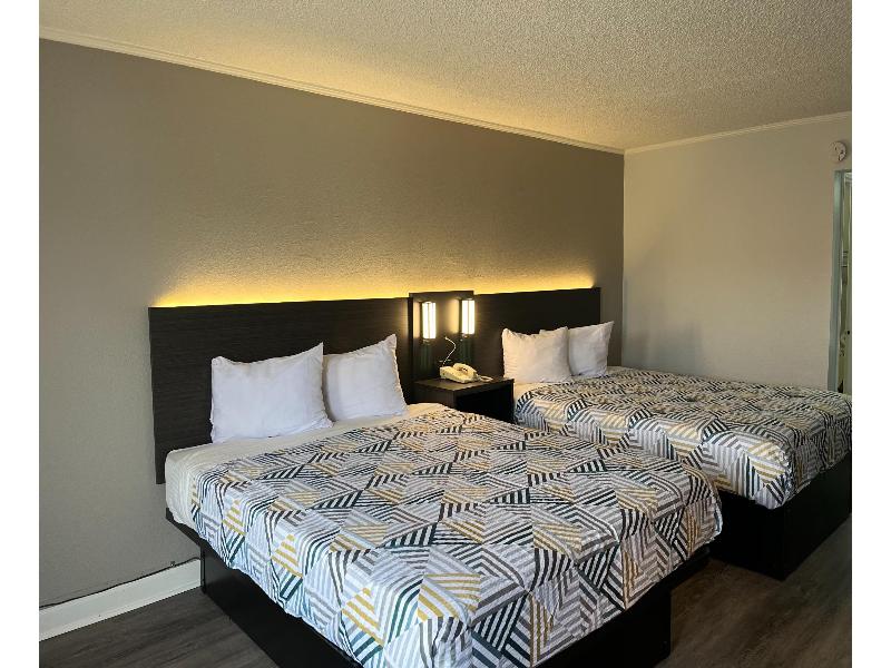 Studio 6 Suites Perry, Ga — exterior view