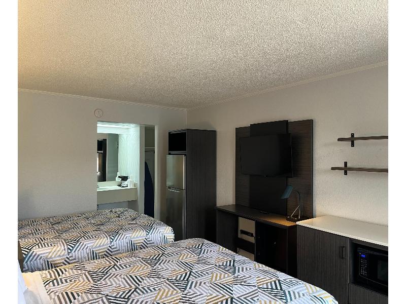 Studio 6 Suites Perry, Ga — view