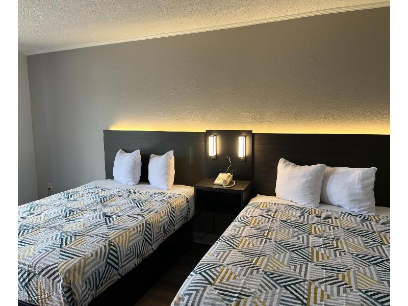 Studio 6 Suites Perry, Ga 5