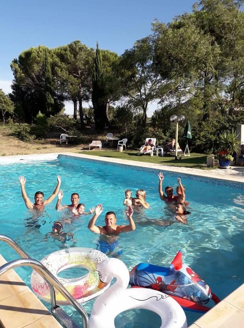 Bel Hotel La Gentilhommiere image
