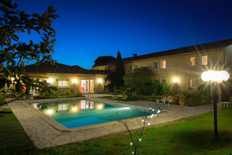Bel Hotel La Gentilhommiere image