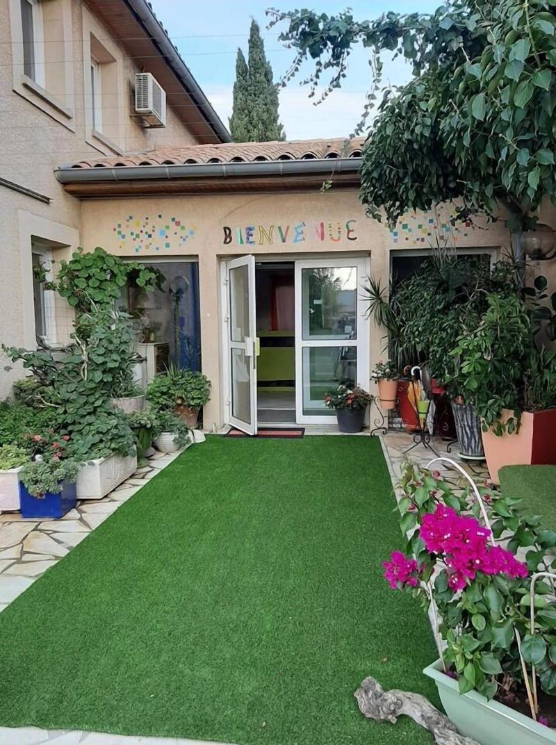 Bel Hotel La Gentilhommiere image