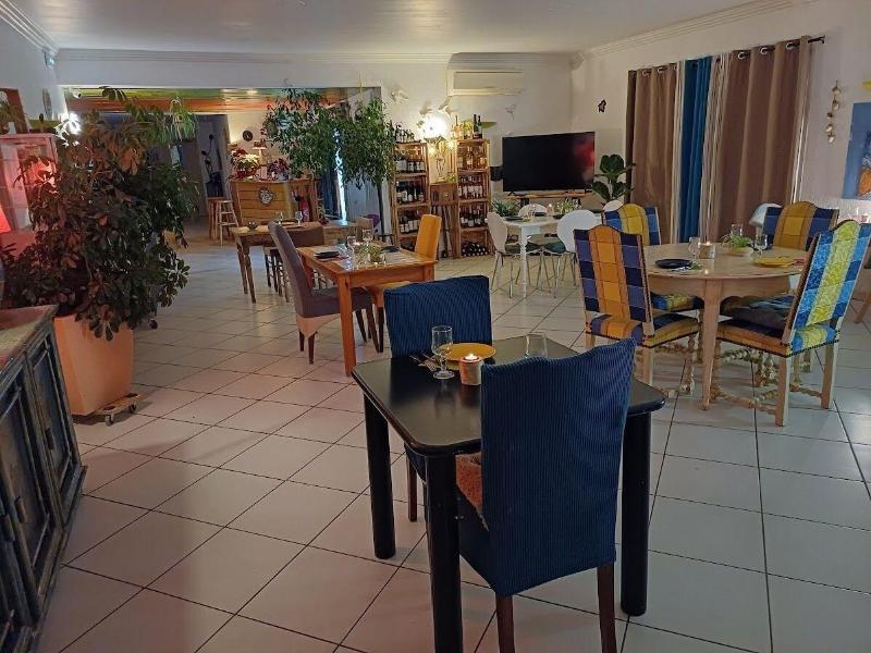 Bel Hotel La Gentilhommiere image