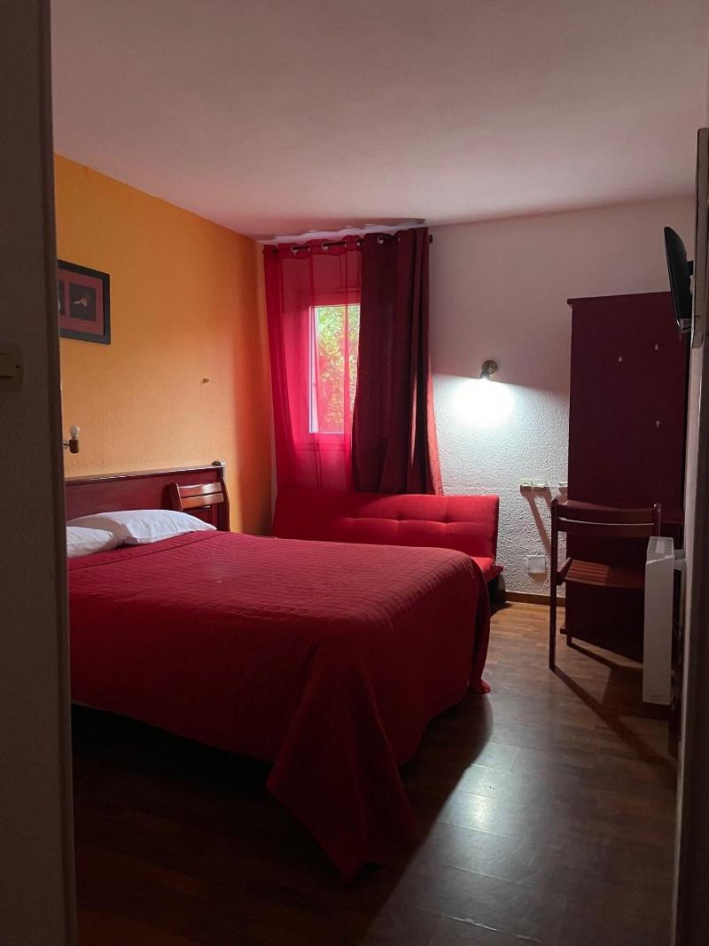 Bel Hotel La Gentilhommiere image