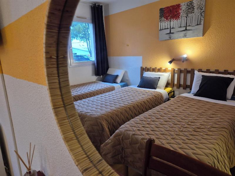 Bel Hotel La Gentilhommiere image