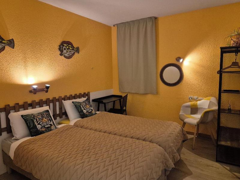 Bel Hotel La Gentilhommiere image