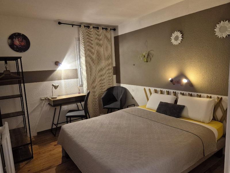 Bel Hotel La Gentilhommiere image
