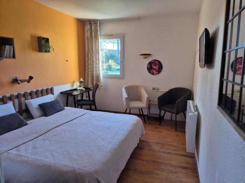 Bel Hotel La Gentilhommiere image