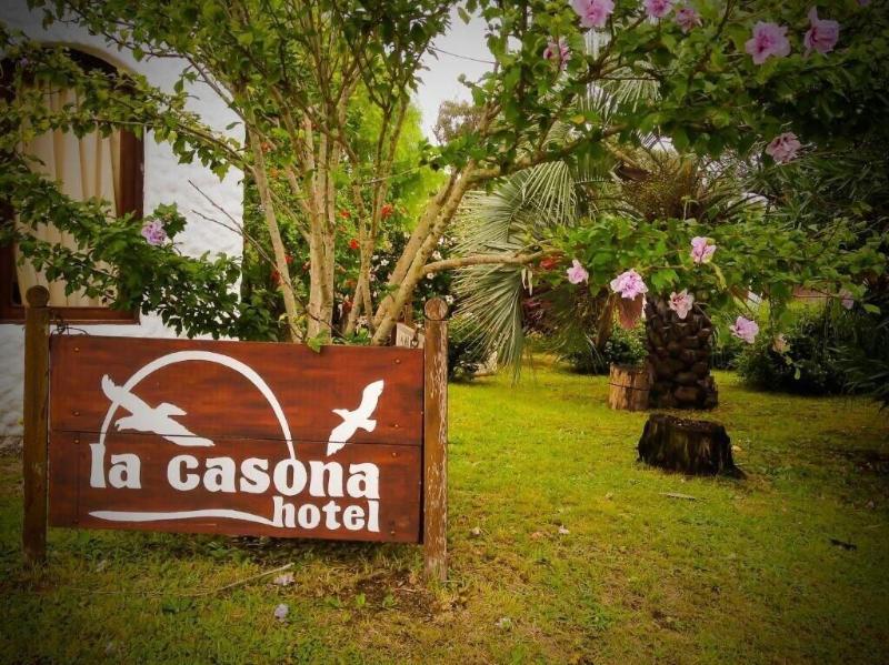 Hotel La Casona