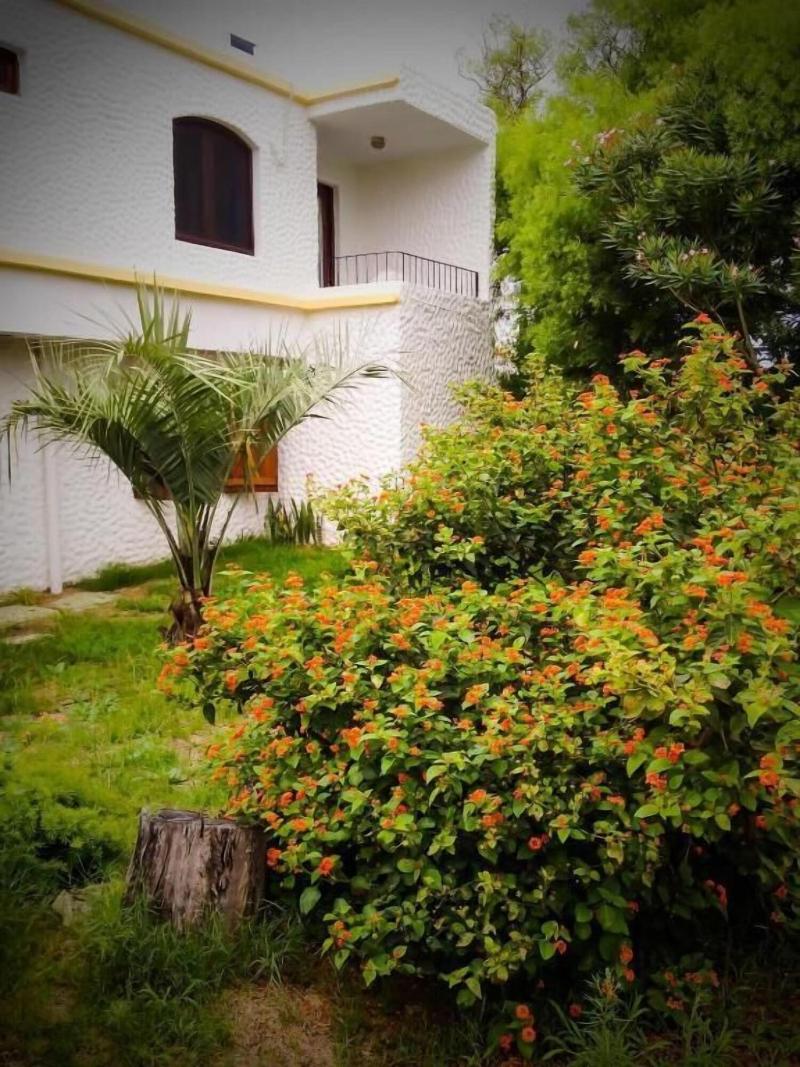 Hotel La Casona